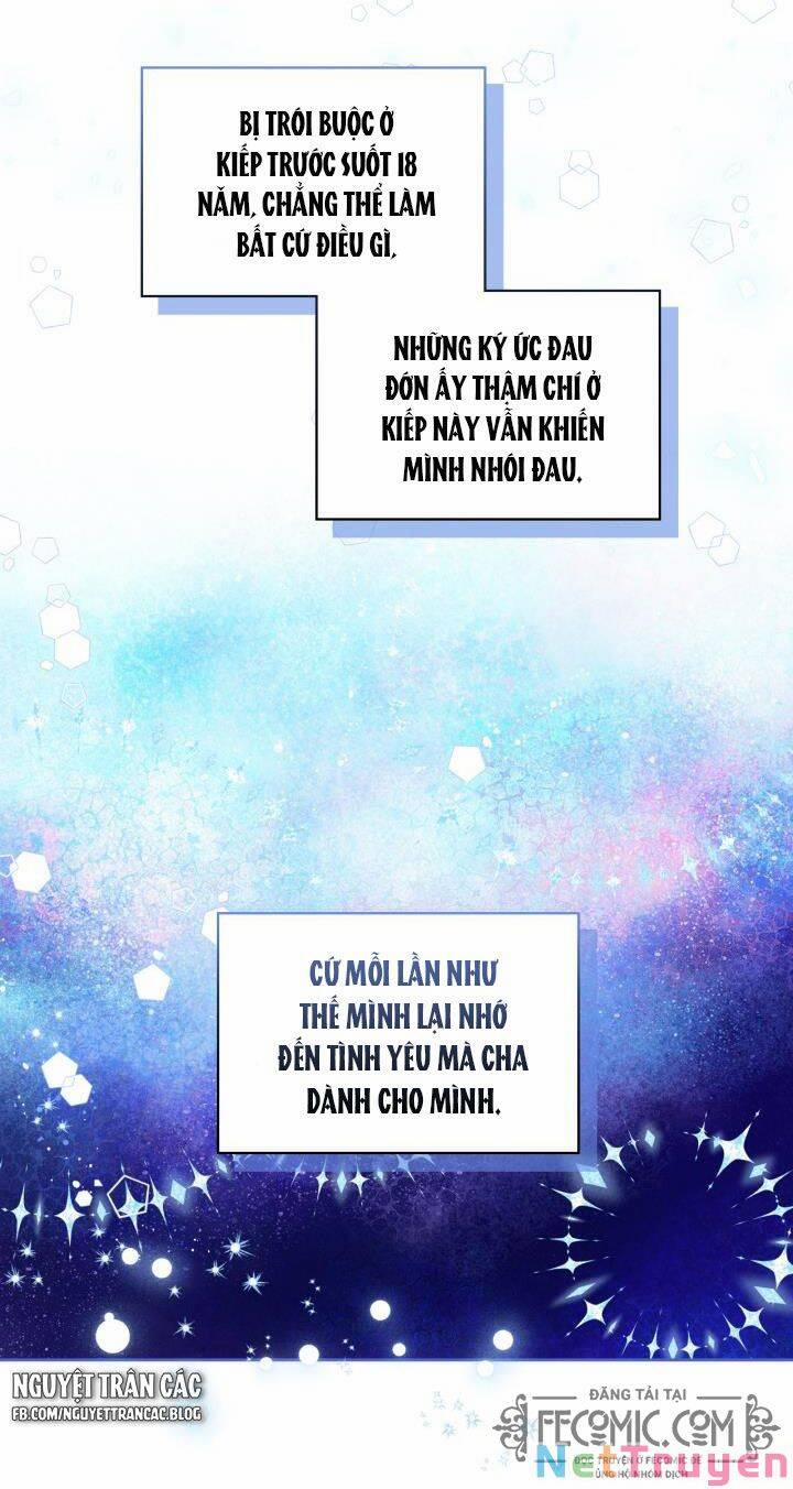 Con Có Phải Là Con Gái Của Người Không? 68 trang 72