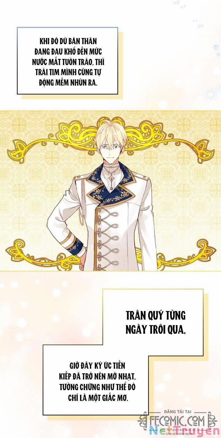 Con Có Phải Là Con Gái Của Người Không? 68 trang 73