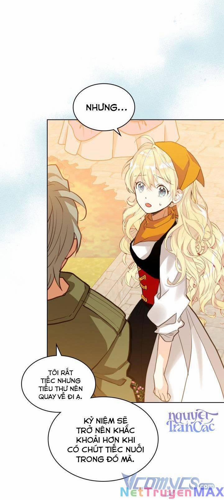 Con Có Phải Là Con Gái Của Người Không? 70 trang 16