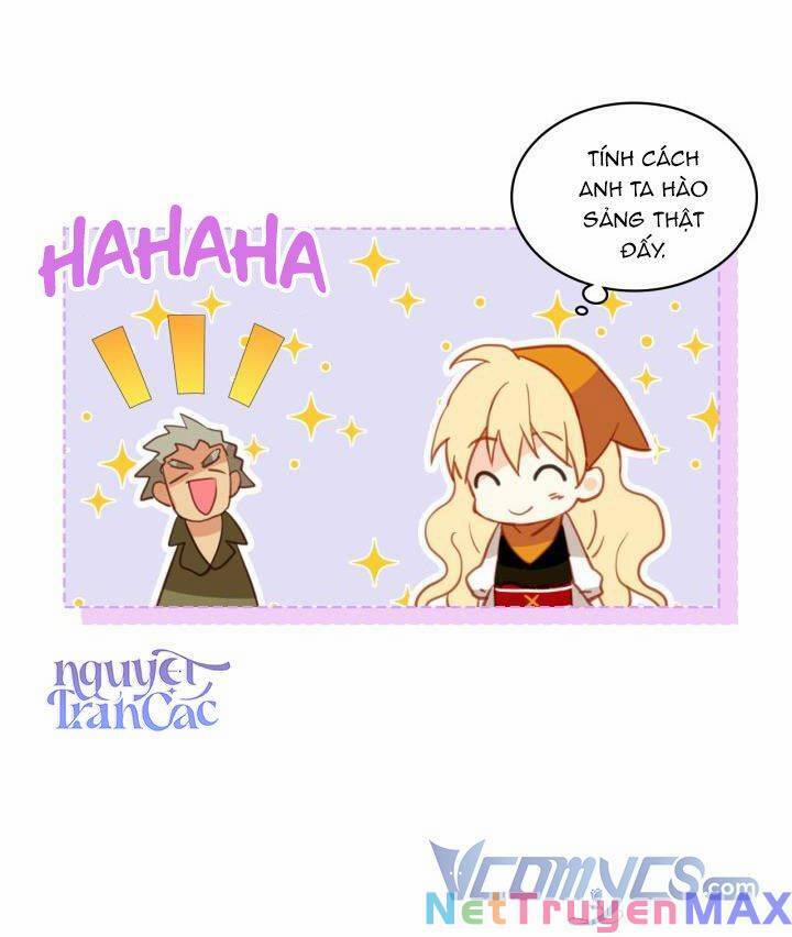 Con Có Phải Là Con Gái Của Người Không? 70 trang 17