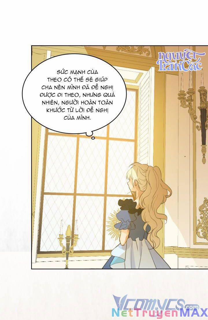 Con Có Phải Là Con Gái Của Người Không? 70 trang 3