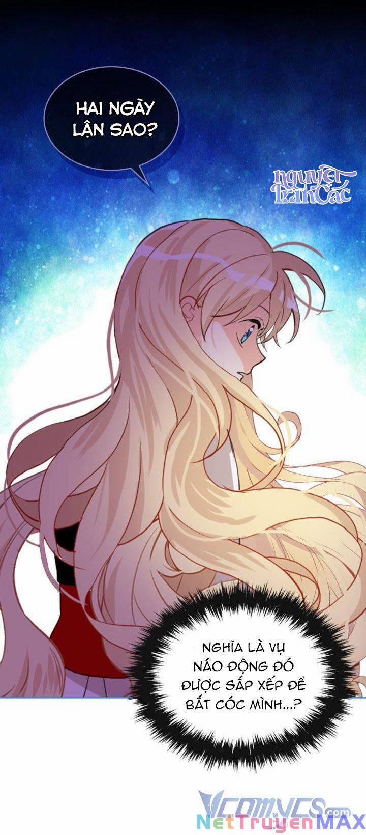 Con Có Phải Là Con Gái Của Người Không? 70 trang 40