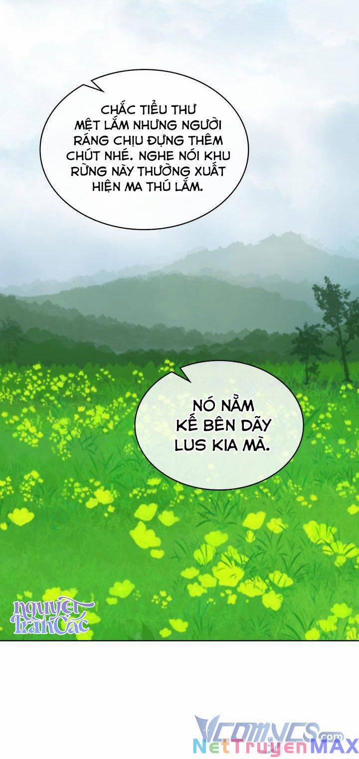 Con Có Phải Là Con Gái Của Người Không? 70 trang 54