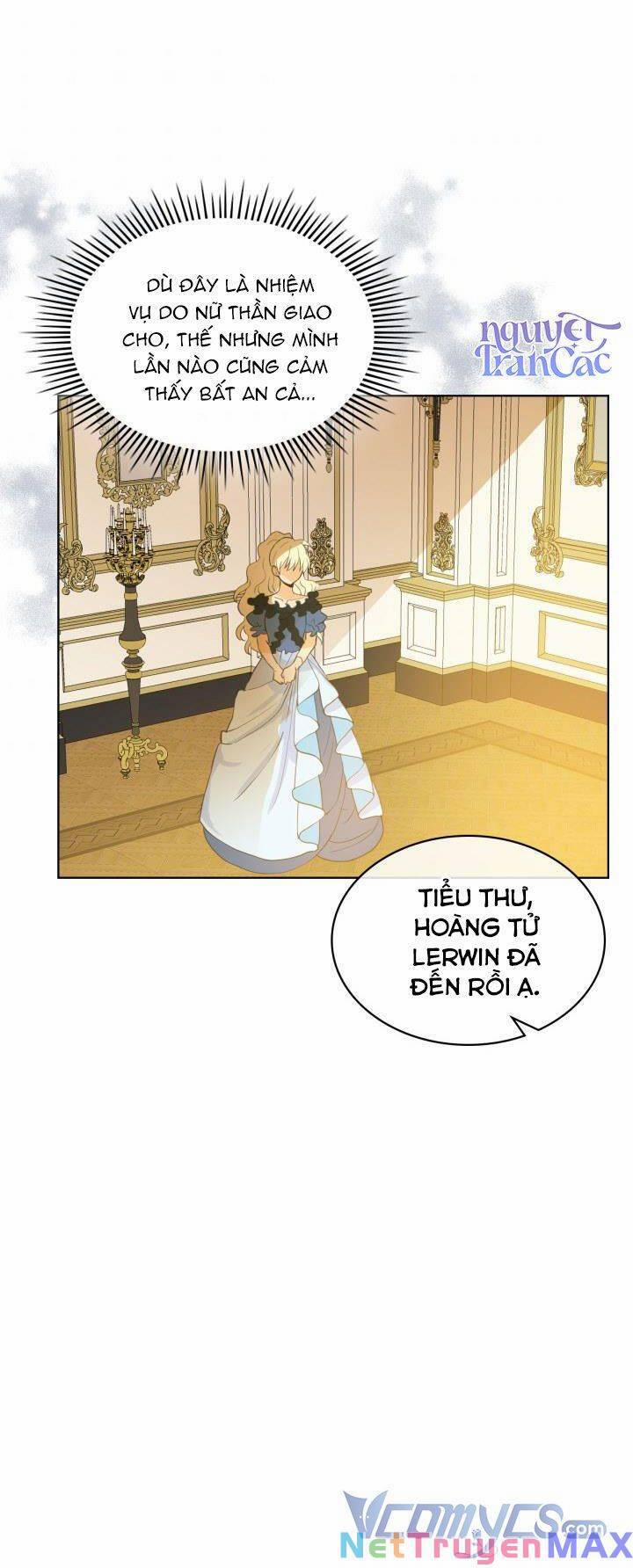 Con Có Phải Là Con Gái Của Người Không? 70 trang 9