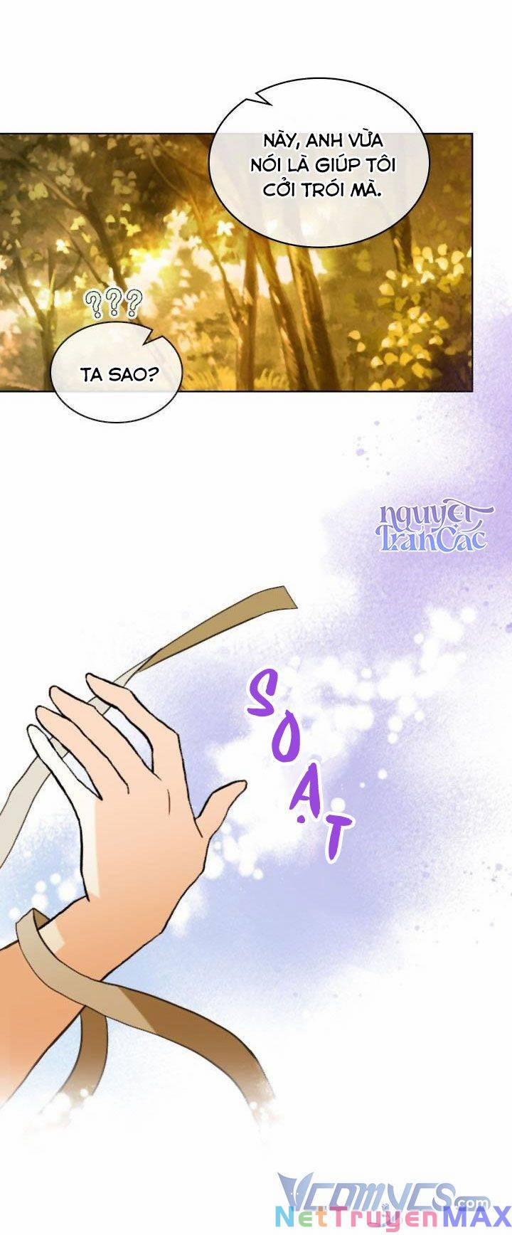 Con Có Phải Là Con Gái Của Người Không? 71 trang 10