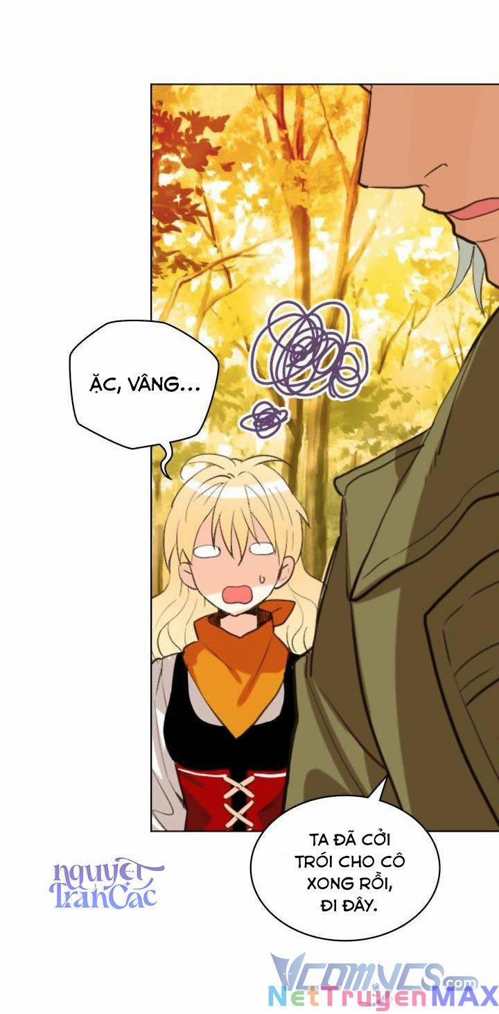 Con Có Phải Là Con Gái Của Người Không? 71 trang 12