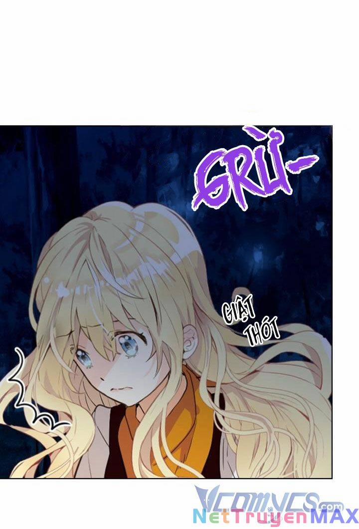 Con Có Phải Là Con Gái Của Người Không? 71 trang 18