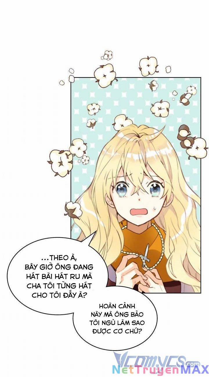 Con Có Phải Là Con Gái Của Người Không? 71 trang 21