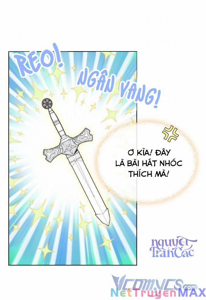 Con Có Phải Là Con Gái Của Người Không? 71 trang 22