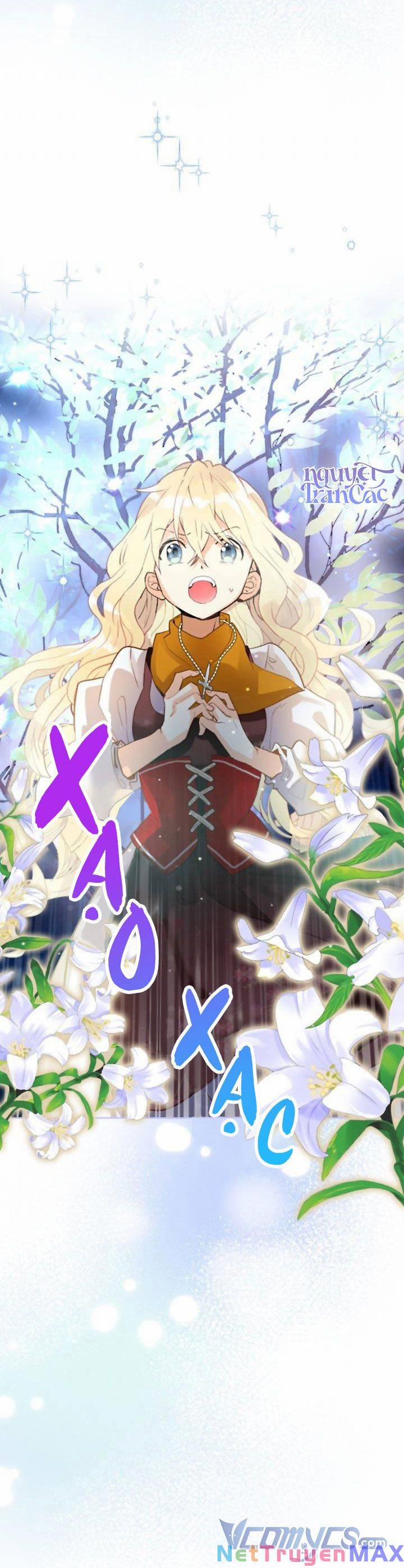 Con Có Phải Là Con Gái Của Người Không? 71 trang 30