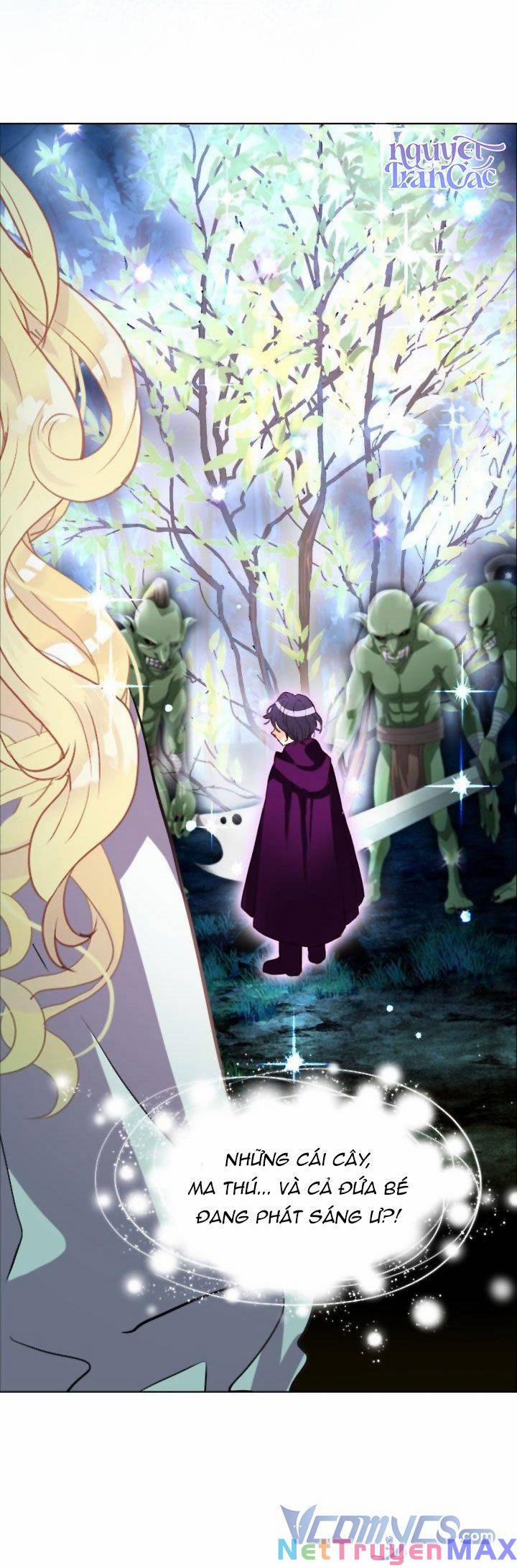 Con Có Phải Là Con Gái Của Người Không? 71 trang 31