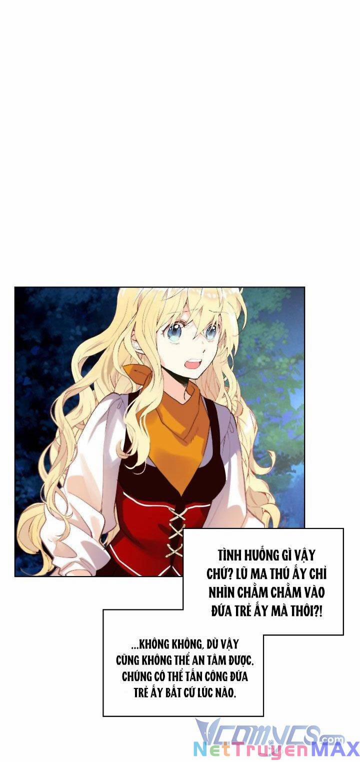 Con Có Phải Là Con Gái Của Người Không? 71 trang 32