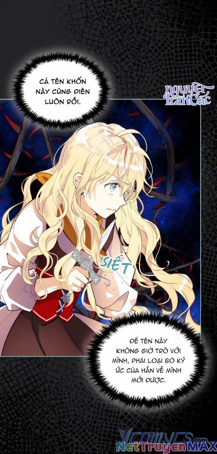 Con Có Phải Là Con Gái Của Người Không? 71 trang 5