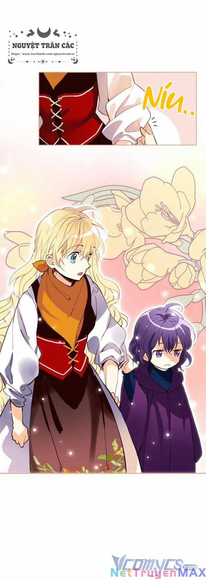 Con Có Phải Là Con Gái Của Người Không? 72 trang 22