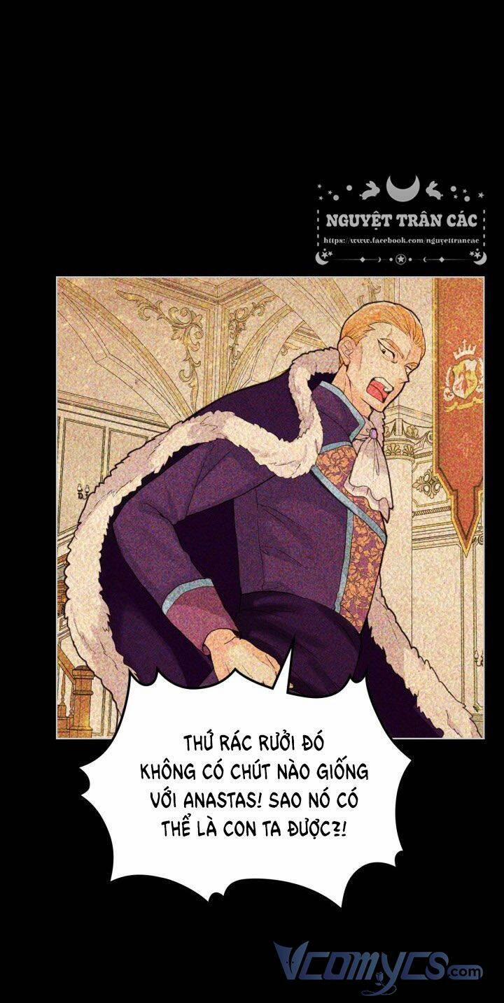 Con Có Phải Là Con Gái Của Người Không? 73 trang 11