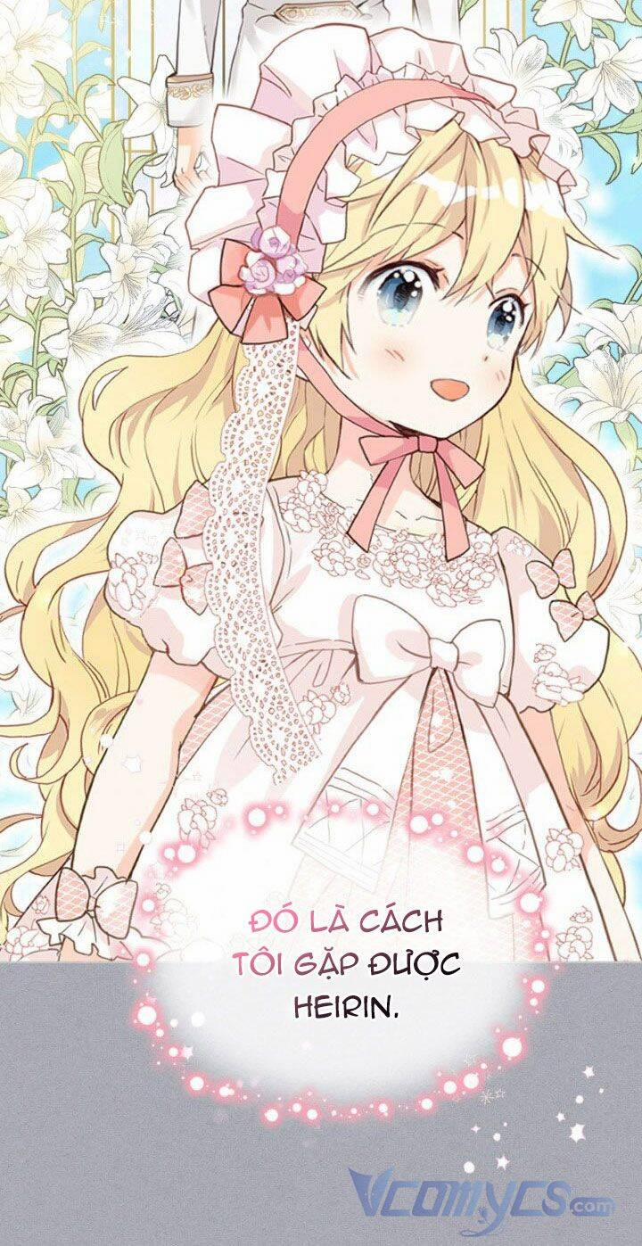 Con Có Phải Là Con Gái Của Người Không? 73 trang 20