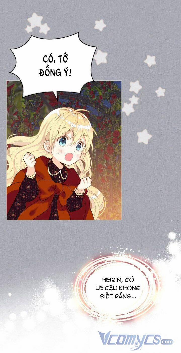 Con Có Phải Là Con Gái Của Người Không? 73 trang 31