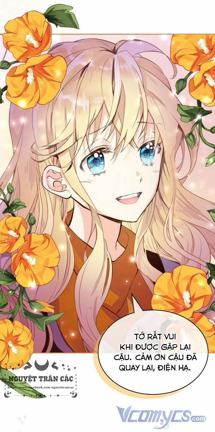 Con Có Phải Là Con Gái Của Người Không? 73 trang 32