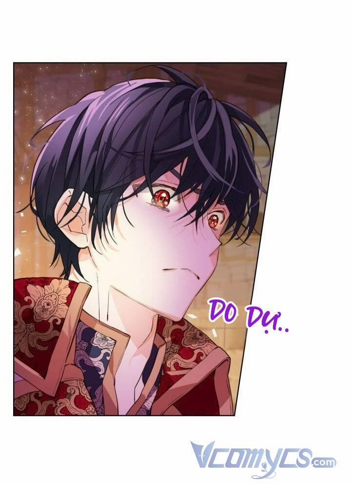 Con Có Phải Là Con Gái Của Người Không? 73 trang 41