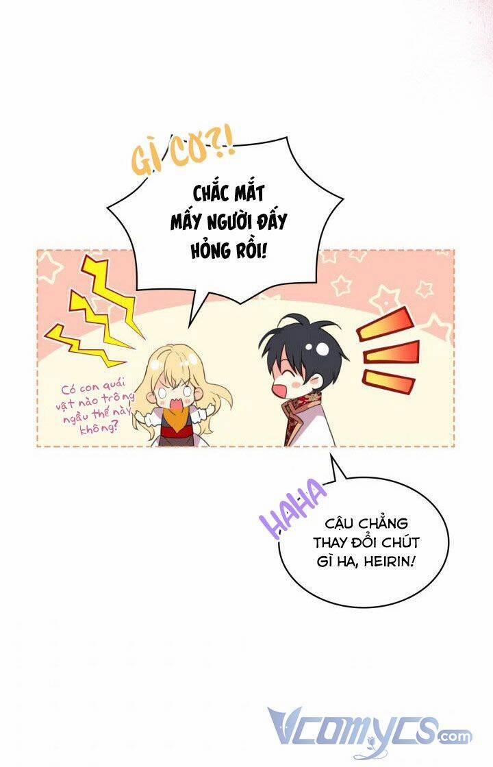 Con Có Phải Là Con Gái Của Người Không? 73 trang 9