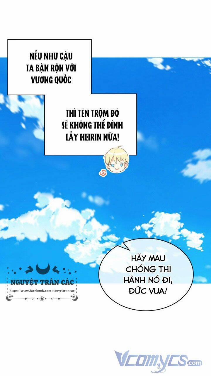 Con Có Phải Là Con Gái Của Người Không? 74 trang 11