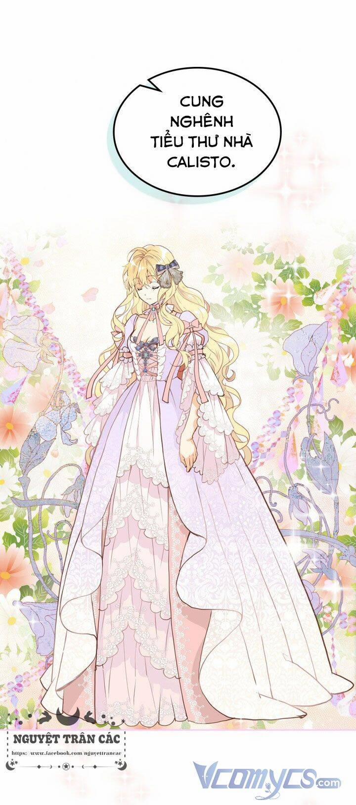 Con Có Phải Là Con Gái Của Người Không? 74 trang 14