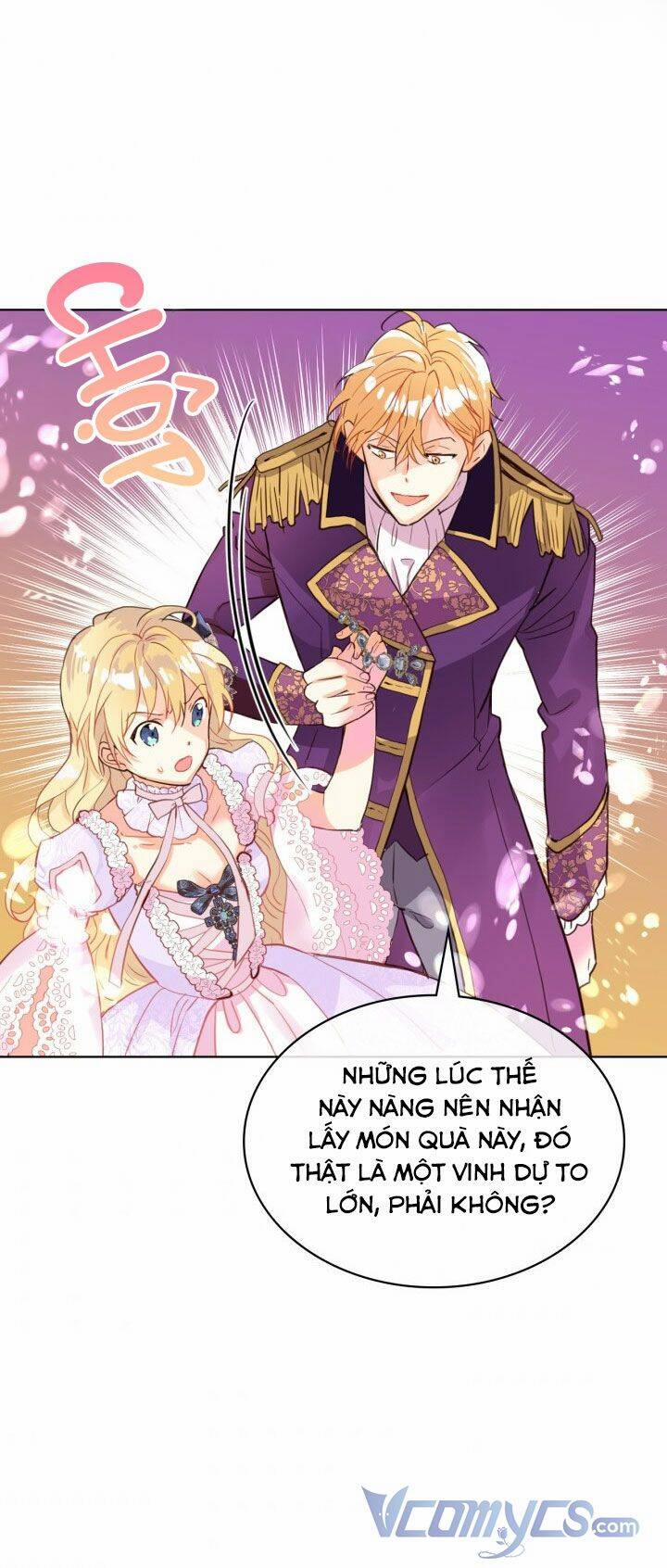 Con Có Phải Là Con Gái Của Người Không? 74 trang 20