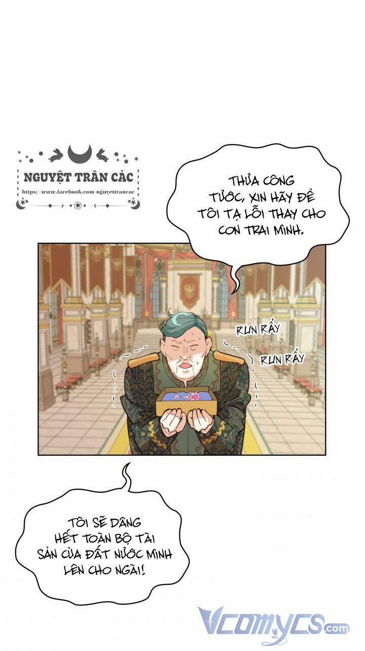 Con Có Phải Là Con Gái Của Người Không? 74 trang 6