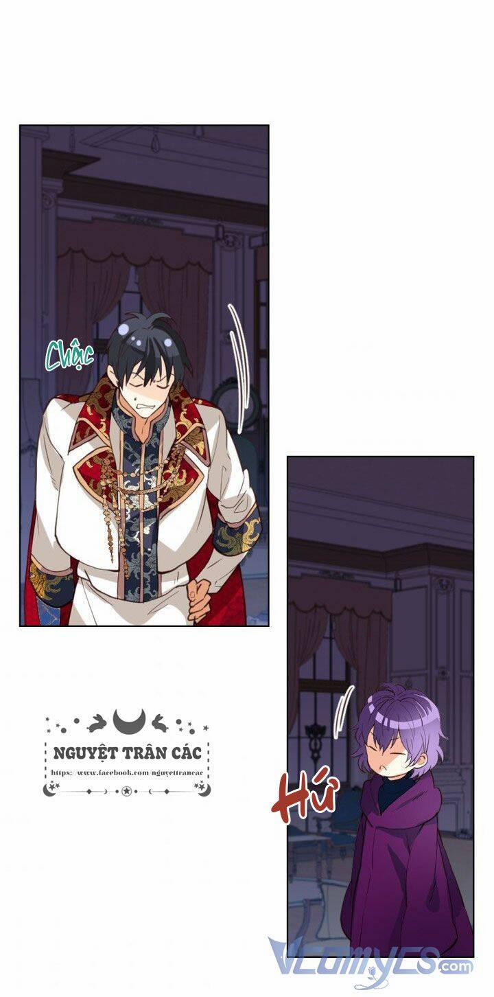 Con Có Phải Là Con Gái Của Người Không? 75 trang 27