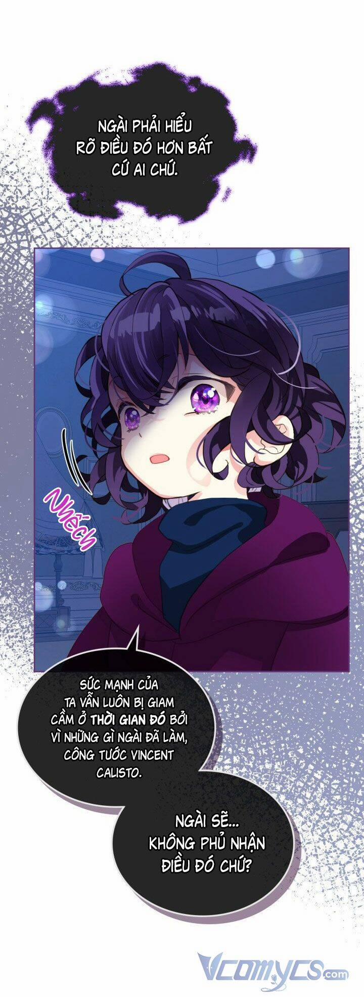 Con Có Phải Là Con Gái Của Người Không? 75 trang 29