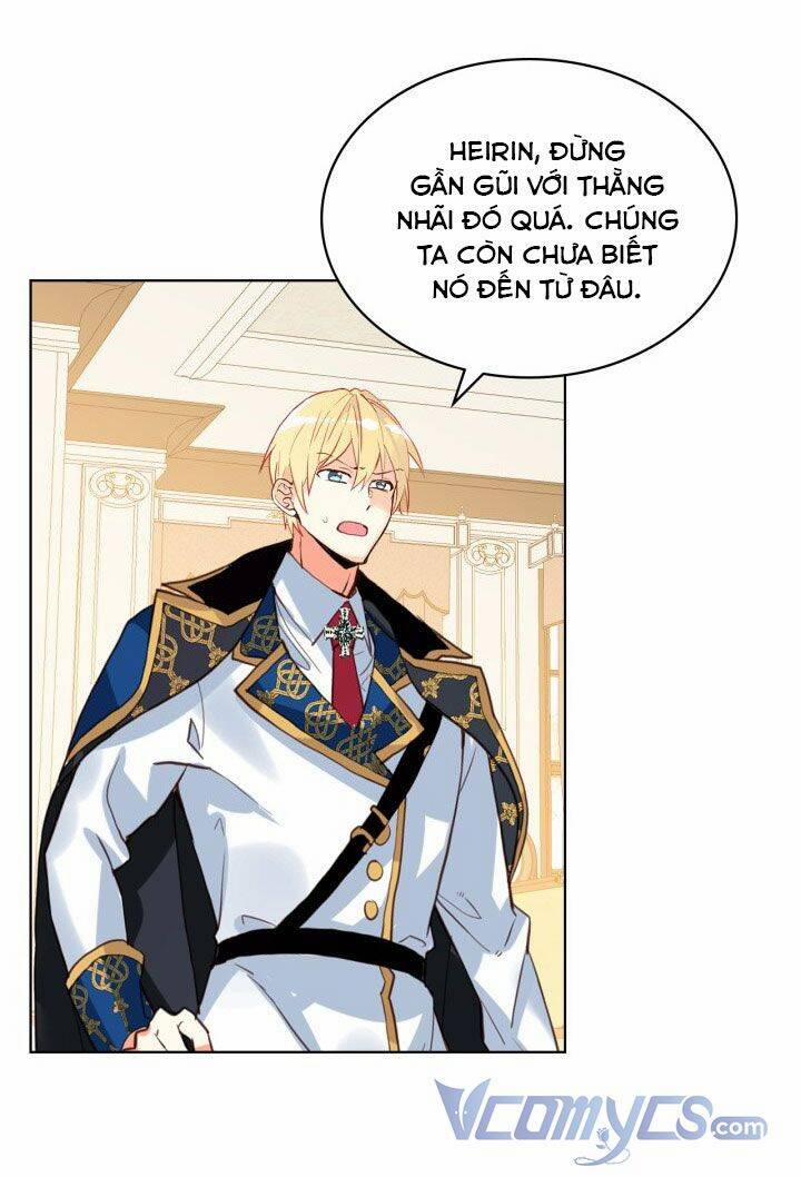 Con Có Phải Là Con Gái Của Người Không? 75 trang 4