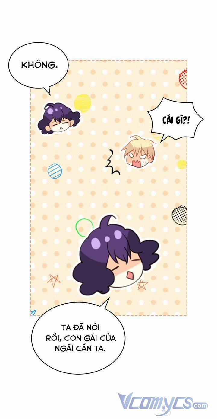 Con Có Phải Là Con Gái Của Người Không? 75 trang 40