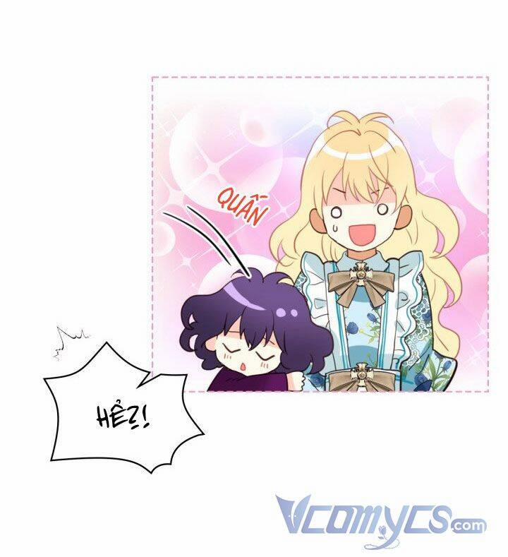 Con Có Phải Là Con Gái Của Người Không? 75 trang 54