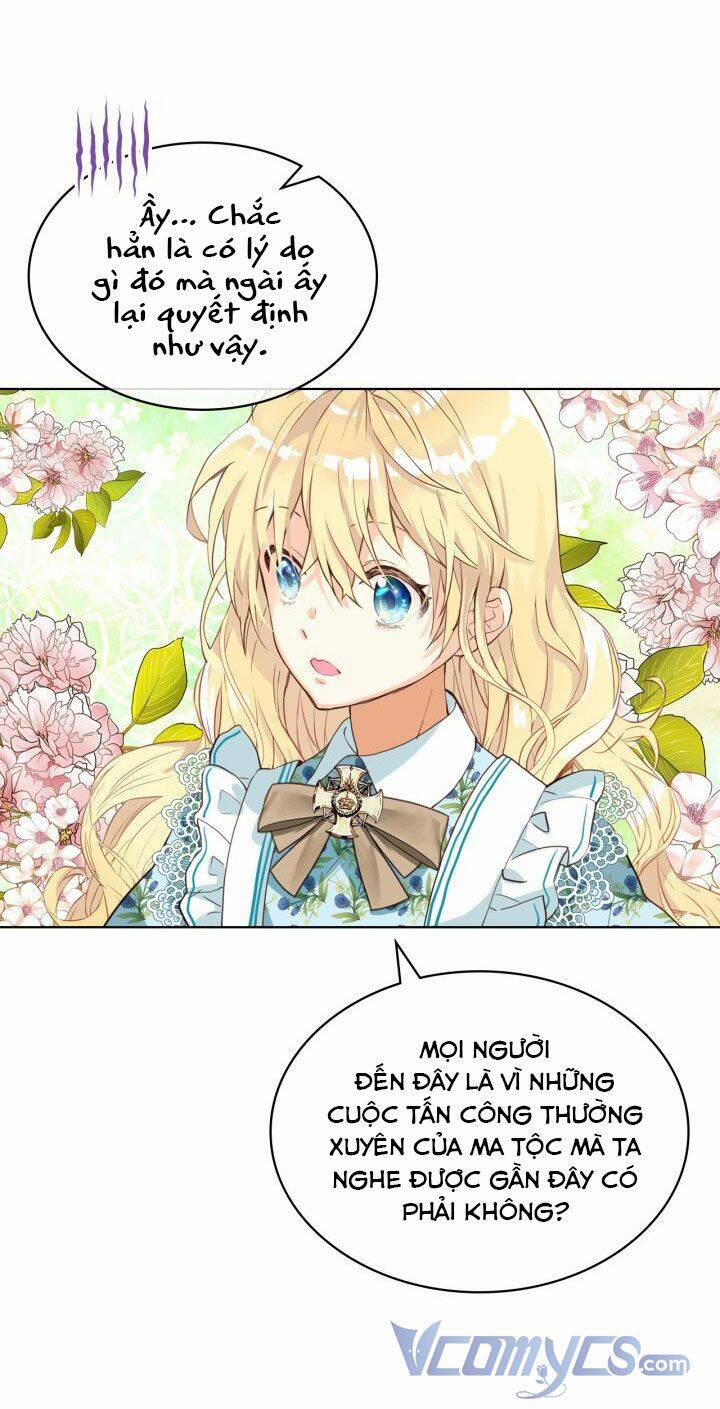 Con Có Phải Là Con Gái Của Người Không? 75 trang 56