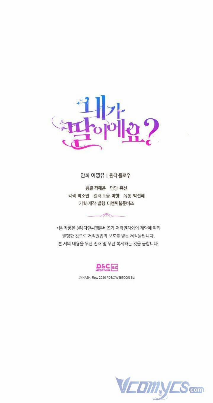 Con Có Phải Là Con Gái Của Người Không? 75 trang 69