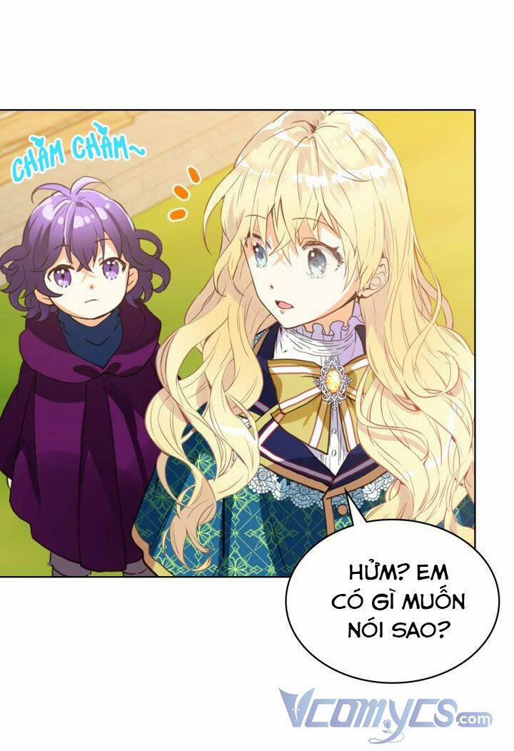 Con Có Phải Là Con Gái Của Người Không? 76 trang 11