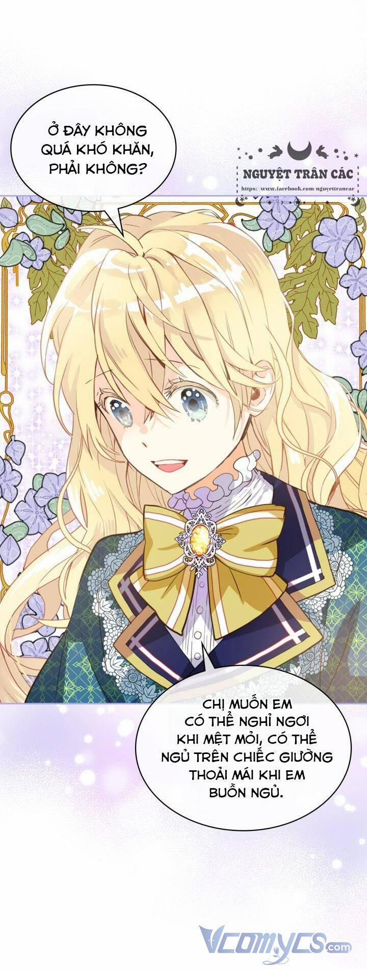 Con Có Phải Là Con Gái Của Người Không? 76 trang 13