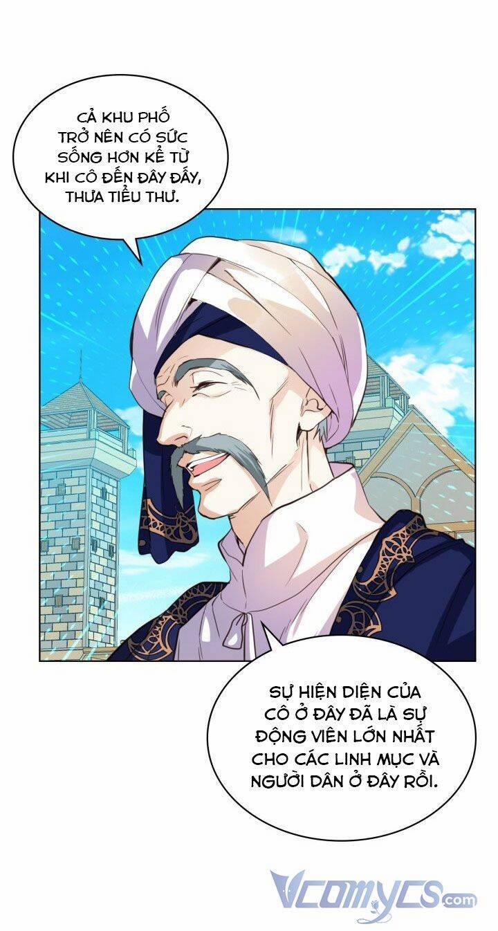 Con Có Phải Là Con Gái Của Người Không? 76 trang 21