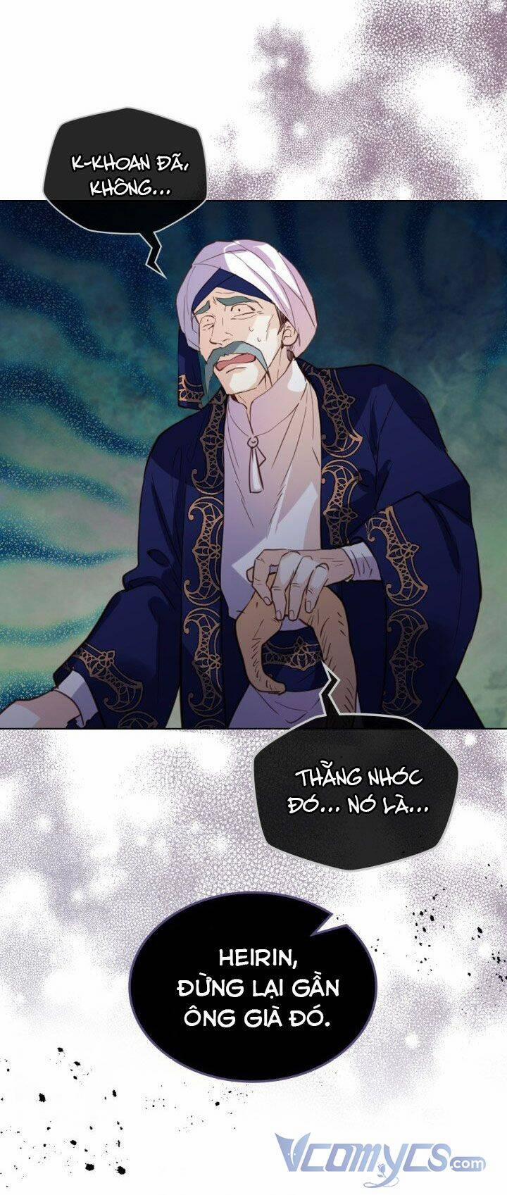 Con Có Phải Là Con Gái Của Người Không? 76 trang 24