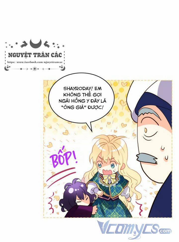 Con Có Phải Là Con Gái Của Người Không? 76 trang 26