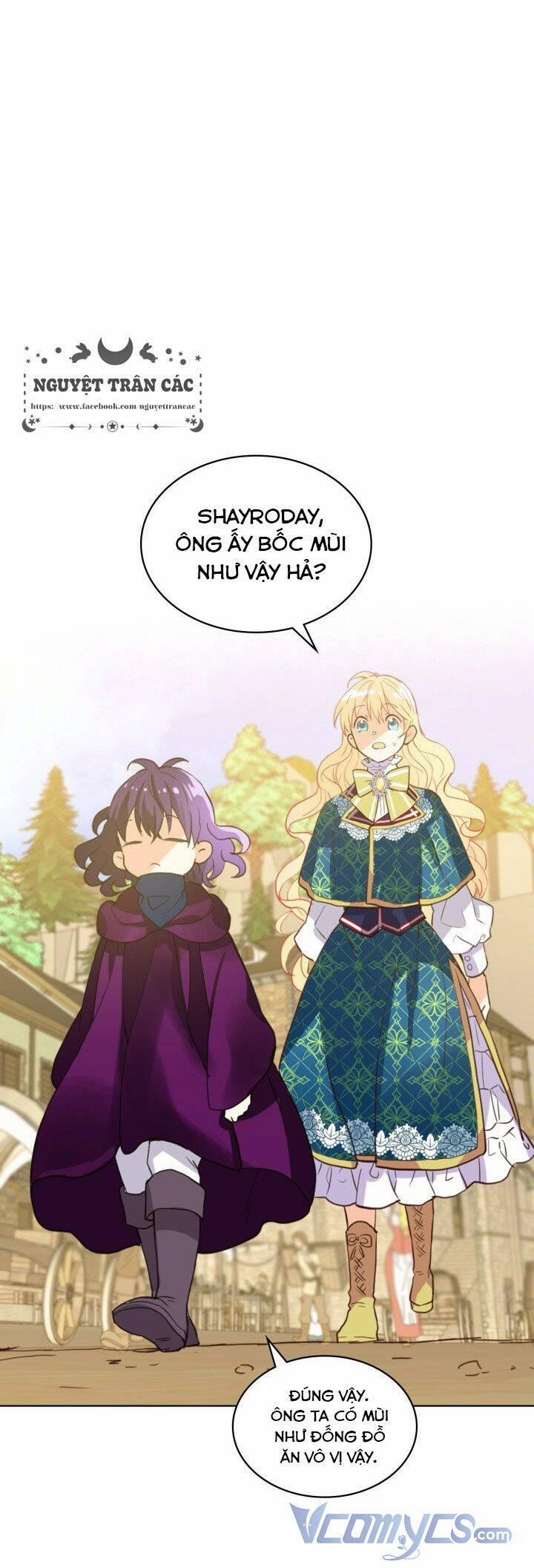 Con Có Phải Là Con Gái Của Người Không? 76 trang 29