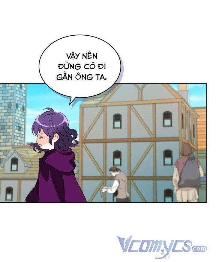 Con Có Phải Là Con Gái Của Người Không? 76 trang 30