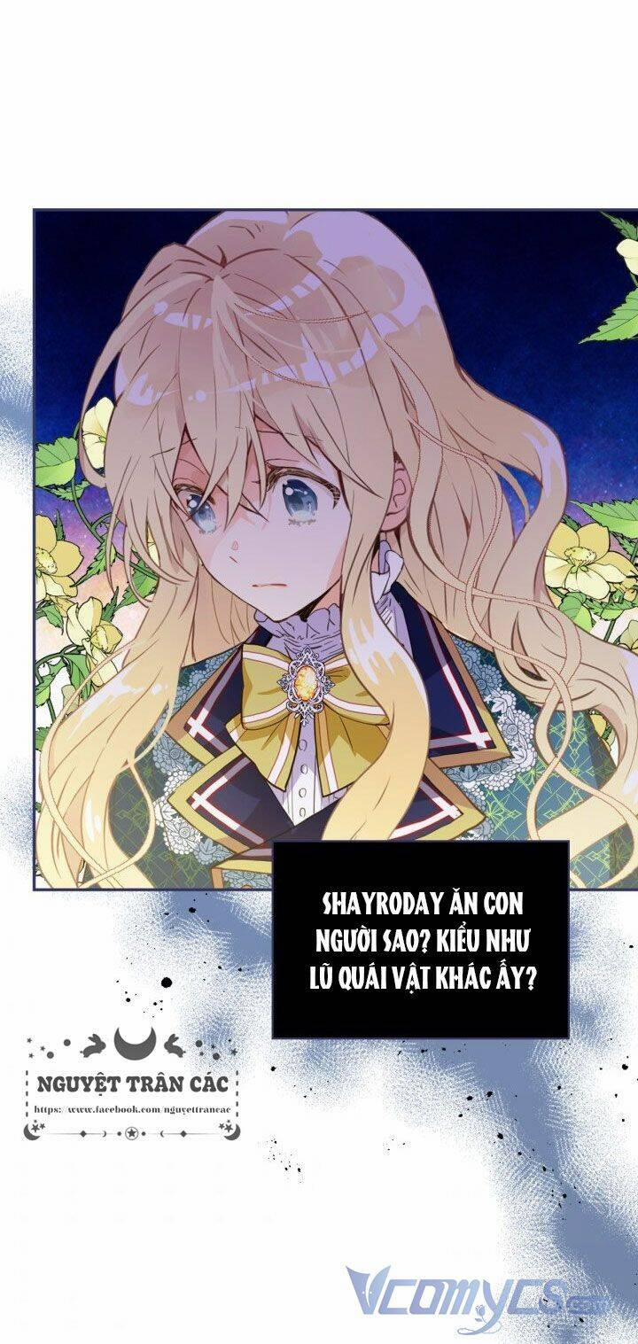 Con Có Phải Là Con Gái Của Người Không? 76 trang 31
