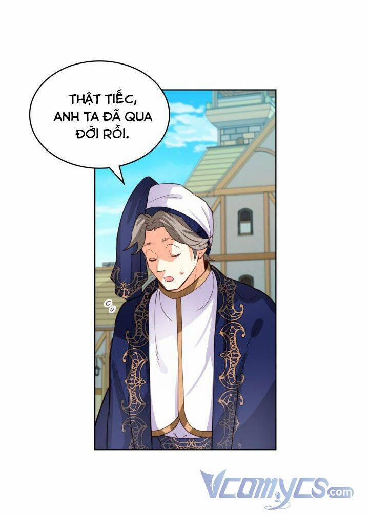 Con Có Phải Là Con Gái Của Người Không? 76 trang 42