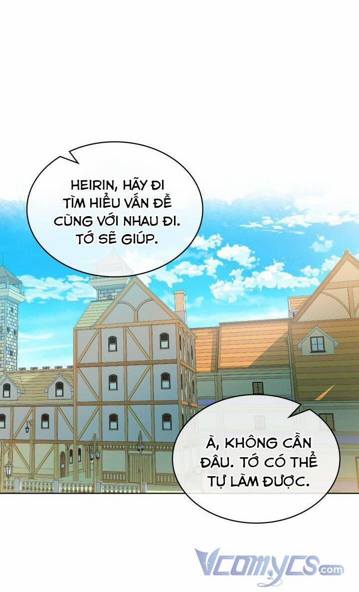 Con Có Phải Là Con Gái Của Người Không? 76 trang 48