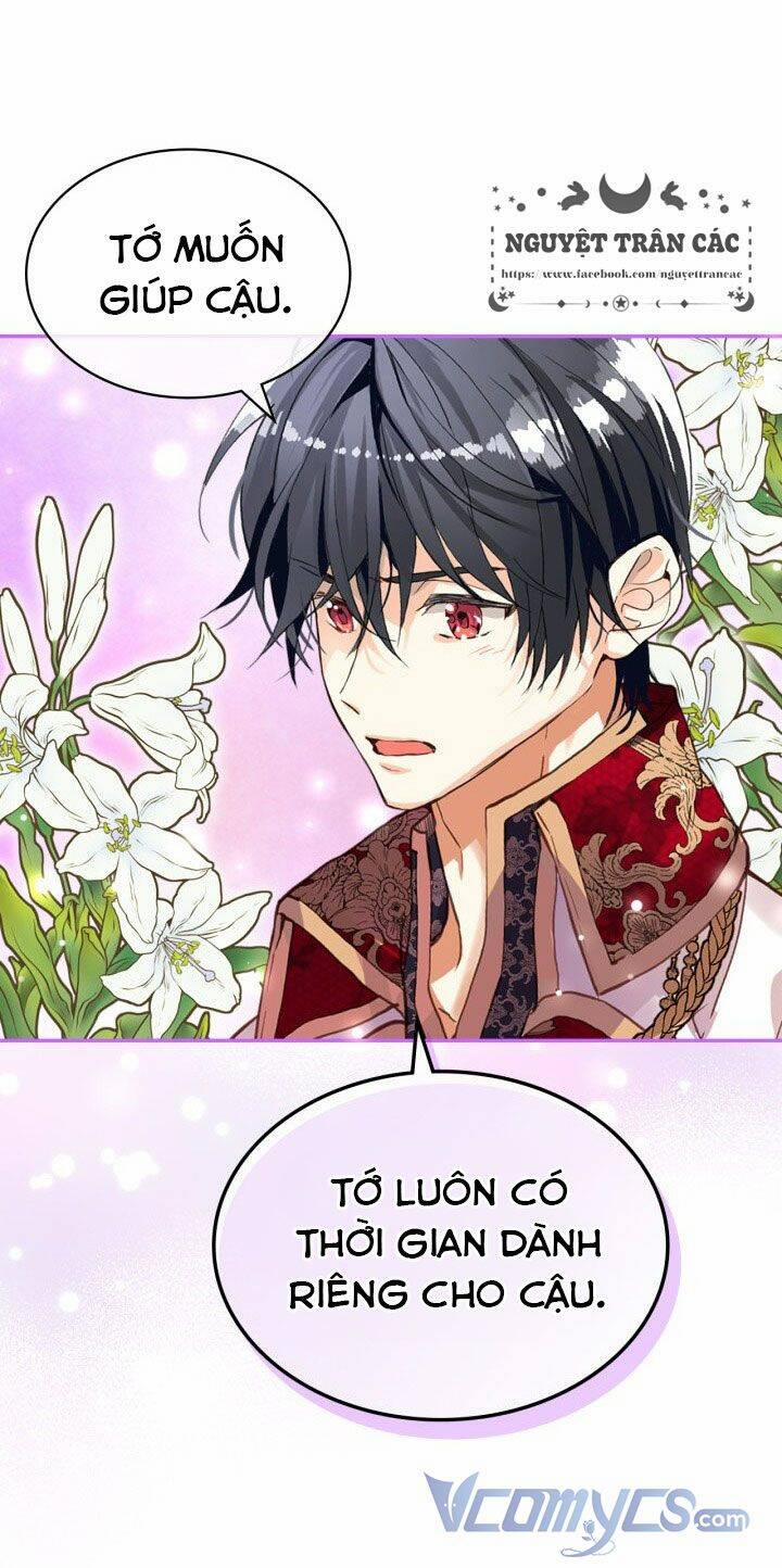 Con Có Phải Là Con Gái Của Người Không? 76 trang 49