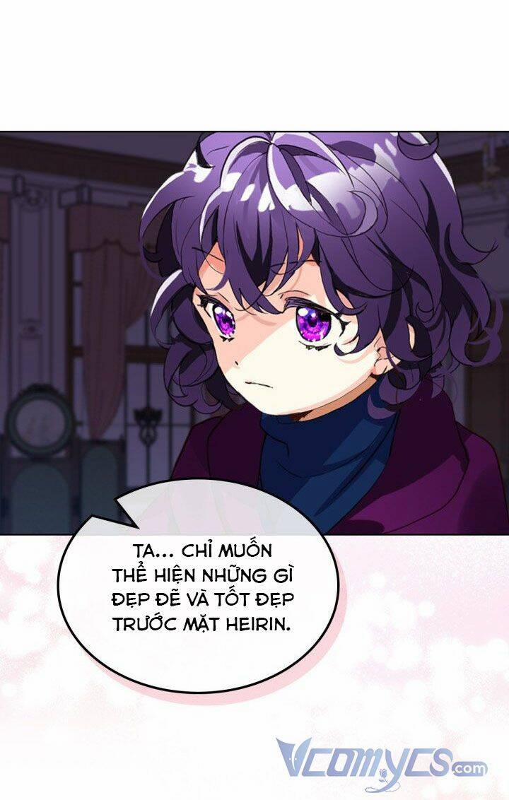 Con Có Phải Là Con Gái Của Người Không? 76 trang 57