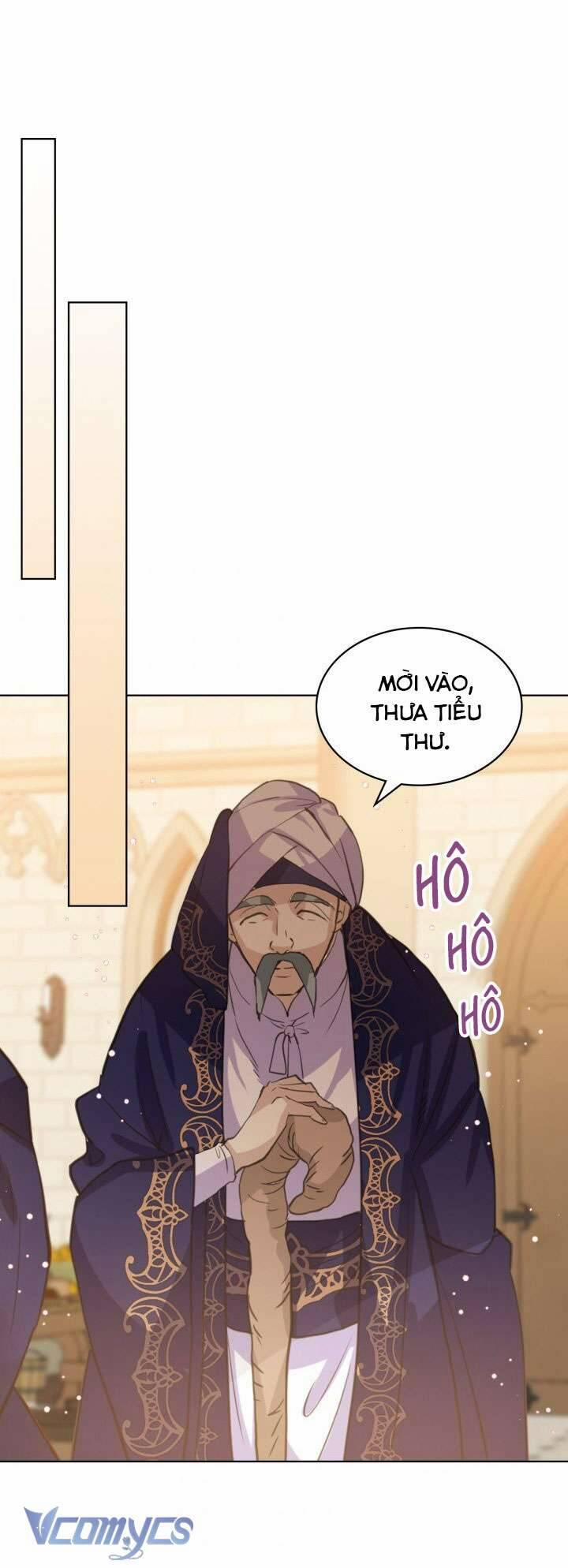 Con Có Phải Là Con Gái Của Người Không? 77 trang 18