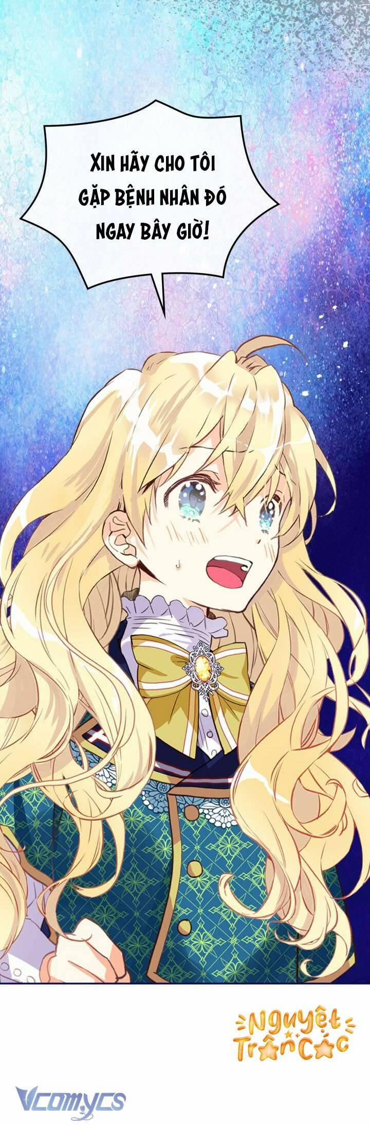 Con Có Phải Là Con Gái Của Người Không? 77 trang 2