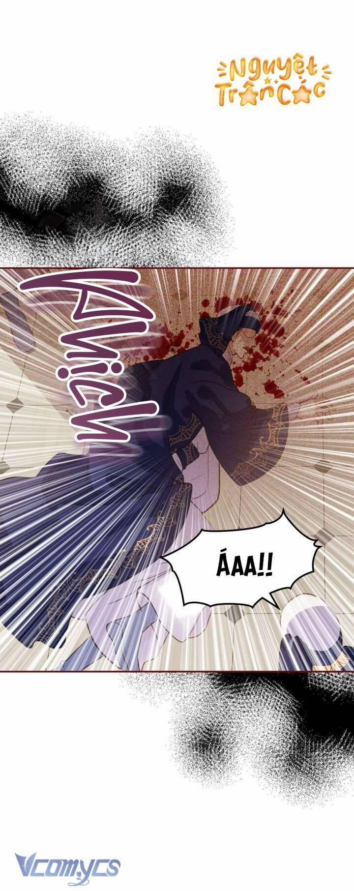 Con Có Phải Là Con Gái Của Người Không? 77 trang 28